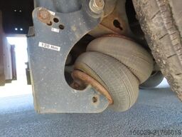 KRONE Plnenauflieger