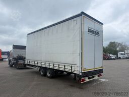  Wiese Tandemanhänger