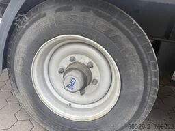  Wiese Tandemanhänger