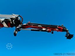 VOLVO FH500 6x4mit Fassi F545 2.27 JIB Winde sofort