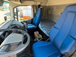 VOLVO Volvo FH500 6x4 mit Fassi F545 Kran JIB Winde so