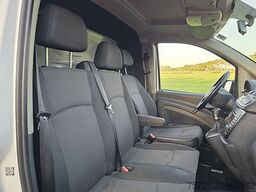 MERCEDES-BENZ VITO 116 Kompakt 4x4 ac automaat standkachel