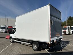 Ford Transit 2.0 TDCI Trend RWD / Box / Loadlift / F...