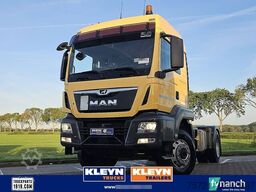 MAN 18.430 TGX Hydrodrive 4x4