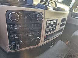 MAN 18.430 TGX Hydrodrive 4x4