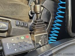 MAN 18.430 TGX Hydrodrive 4x4