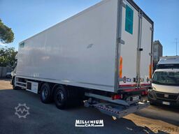 Iveco STRALIS 360 CELLA 9,60 ATP 10/2028 SPOND