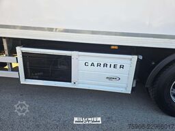 Iveco STRALIS 360 CELLA 9,60 ATP 10/2028 SPOND