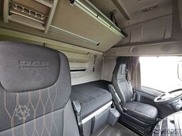 DAF XF 480