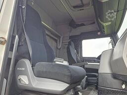 MAN 18.440 TGX Euro5 Airco Clean-Condition!