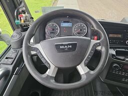 MAN 18.440 TGX Euro5 Airco Clean-Condition!