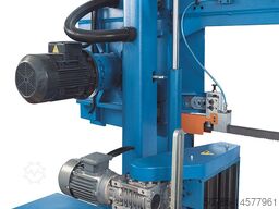 KNUTH Werkzeugmaschinen ABS 460 L