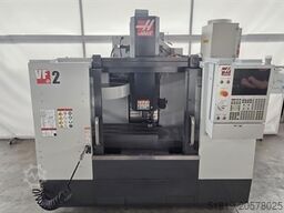 HAAS VF-2