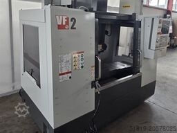 HAAS VF-2