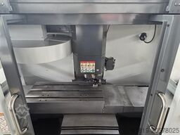 HAAS VF-2