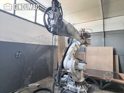 ABB IRB 6700-175/3.05