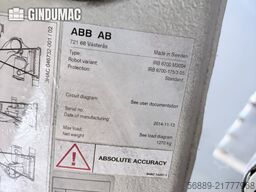 ABB IRB 6700-175/3.05
