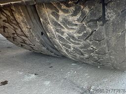 Scania 124-420 (PTO / CUMMINS / MANUAL GEARBOX / BOITE...