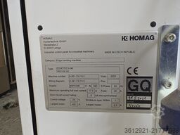 HOMAG EDGETEQ S-240