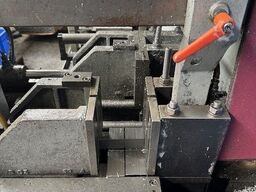 Bauer Maschinenbau HS 300 ZA