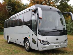 King Long AUTOCAR KING LONG C10 Tourisme