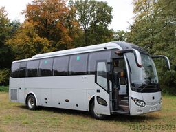 King Long AUTOCAR KING LONG C10 Tourisme