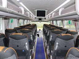 King Long AUTOCAR KING LONG C10 Tourisme