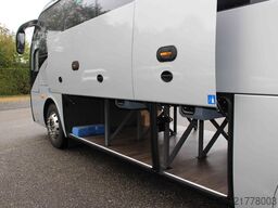 King Long AUTOCAR KING LONG C10 Tourisme