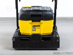 Kärcher BR 40/10 C Ep Jubilee - 230V - 400m²/h