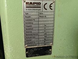 Rapid TYPE: RSE, SERIE 1005