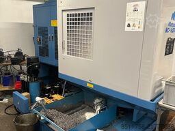 Matsuura MC800VG
