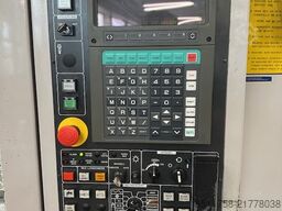 Matsuura MC800VG