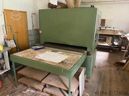 Kündig Enorm Duplex 1350