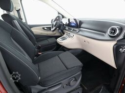 Mercedes-Benz Marco Polo 300d,Allrad,AMG,AIRMATIC,5Sitzer,AHK