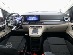 Mercedes-Benz Marco Polo 300d,Allrad,AMG,AIRMATIC,5Sitzer,AHK