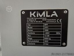 KiMLA BPF 2171