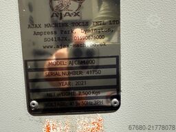 Ajax AJCBM800