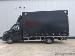 IVECO Daily 35S21 Planenaufbau/LBW   SOFORT VERFÜGBAR