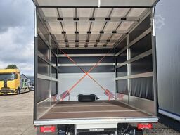 IVECO Daily 35S21 Planenaufbau/LBW   SOFORT VERFÜGBAR