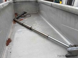 SCHMITZ CARGOBULL 7.2 SKI 24