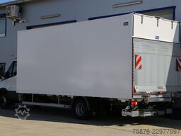 IVECO Daily 70C21HA8/P Koffer / LBW