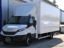 IVECO Daily 70C21HA8/P Koffer / LBW