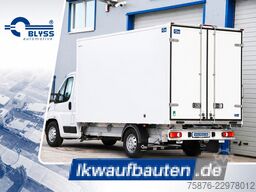 OPEL Movano Koffer 410x210x230 cm SOFORT VERFÜGBAR