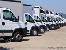 TOYOTA Proace Max Autotransporter