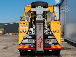 MERCEDES-BENZ Arocs 4153 8x4 Heavy SOFORT VERFÜGBAR