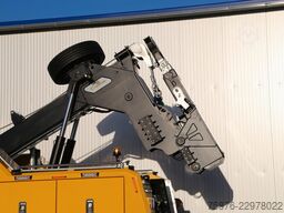 MERCEDES-BENZ Arocs 4153 8x4 Heavy SOFORT VERFÜGBAR