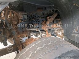 MERCEDES-BENZ Actros 3348 / 6X6 ALLRAD/Full Steel/ EPS 3 Pedal