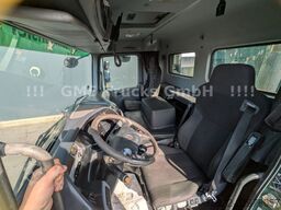 MERCEDES-BENZ Actros 3348 / 6X6 ALLRAD/Full Steel/ EPS 3 Pedal