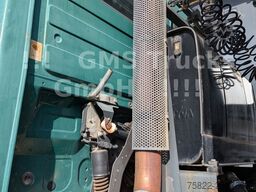 MERCEDES-BENZ Actros 3348 / 6X6 ALLRAD/Full Steel/ EPS 3 Pedal