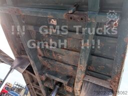 MERCEDES-BENZ Actros 3348 / 6X6 ALLRAD/Full Steel/ EPS 3 Pedal